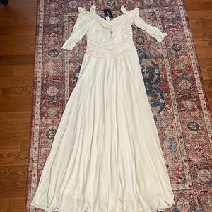 Beautiful fit! Size medium